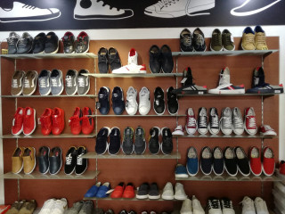 MERC STORE FOOTWEAR NILAMBUR